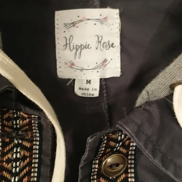 Jacket - Picture 2 of 3